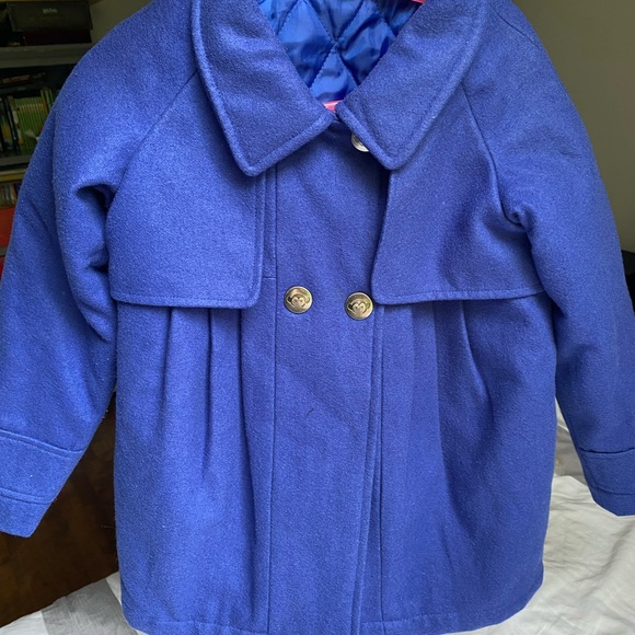 Appaman Coat- Size 7 - Picture 3 of 6